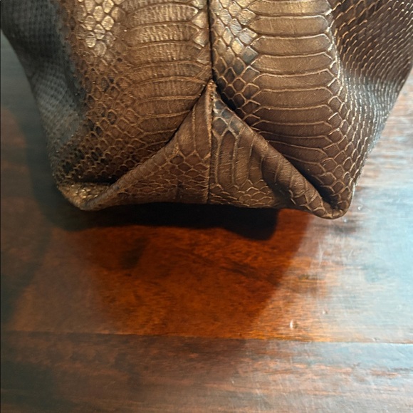 FURLA Elisabeth Hobo Bag - Dark Chocolate - Picture 4 of 10